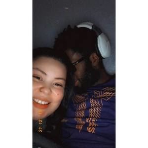 Meet your Posher, Juana